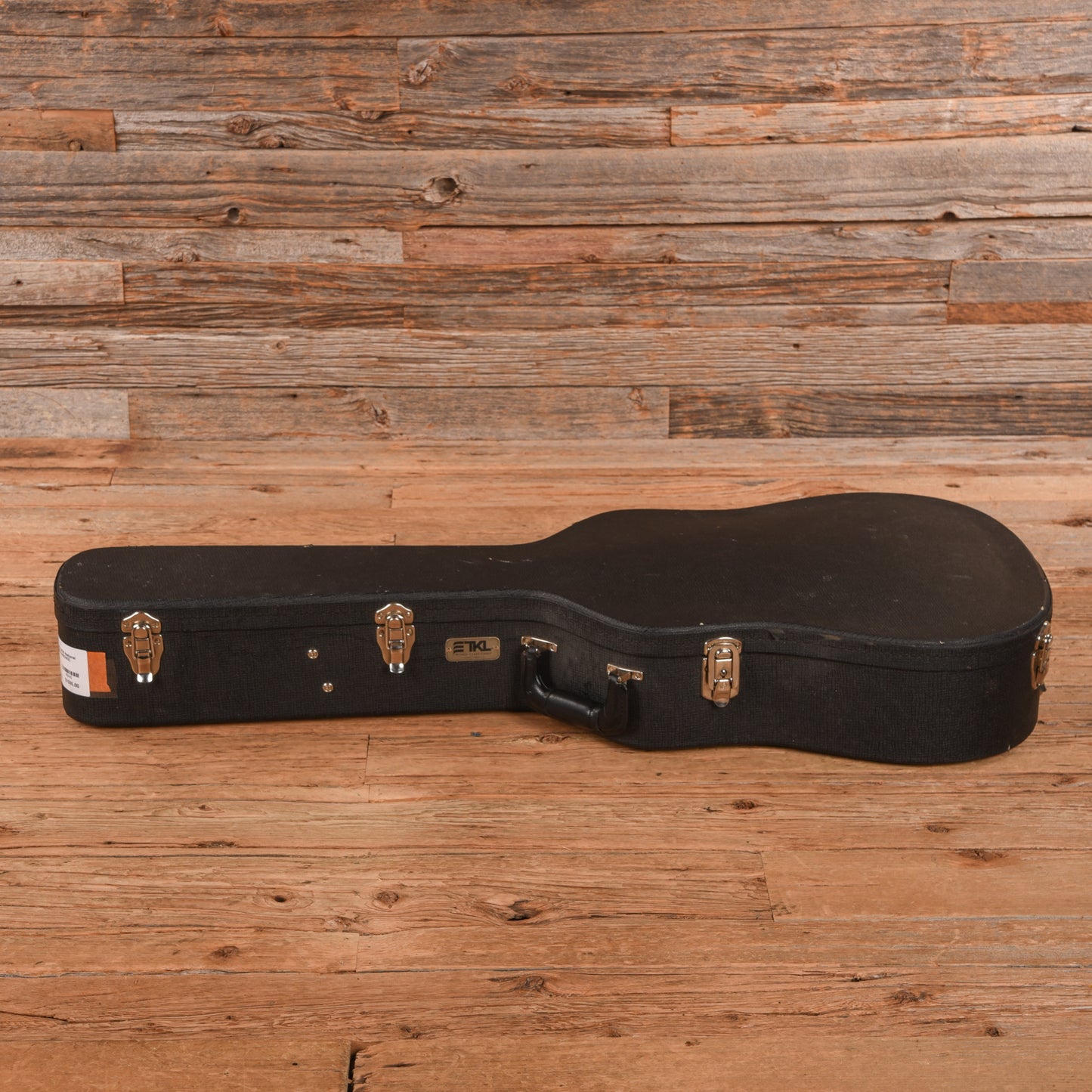 Epiphone F.T. 79 Natural 1956 Acoustic Guitars / Dreadnought