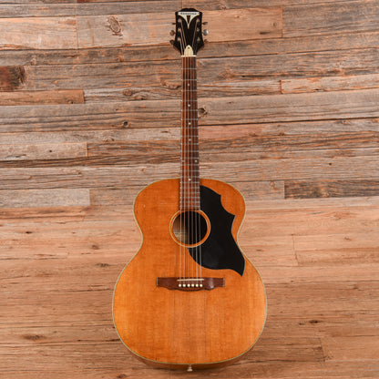 Epiphone F.T. 79 Natural 1956 Acoustic Guitars / Dreadnought