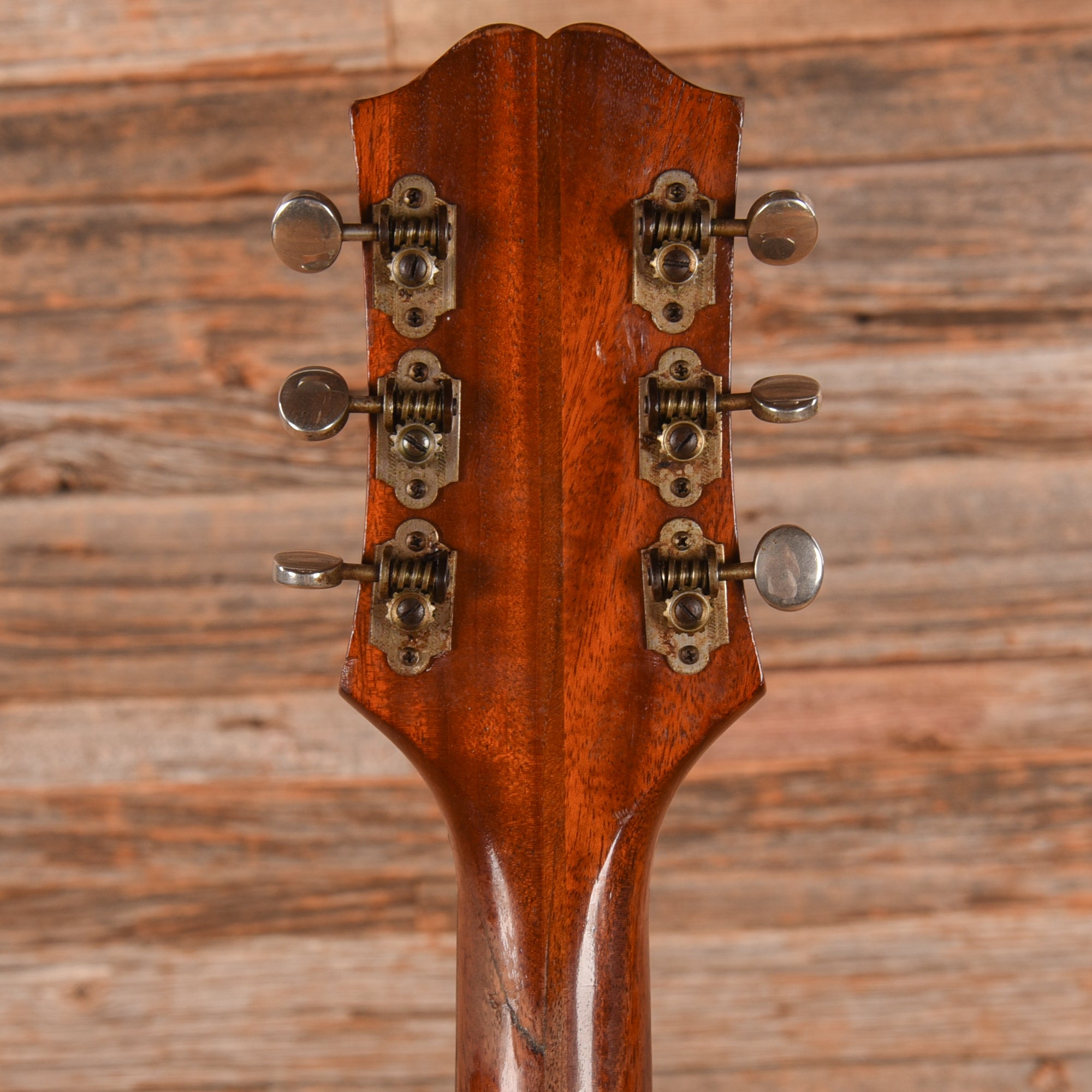 Epiphone F.T. 79 Natural 1956 Acoustic Guitars / Dreadnought
