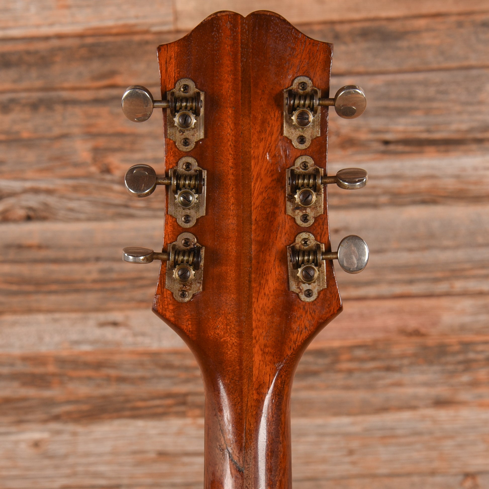 Epiphone F.T. 79 Natural 1956 Acoustic Guitars / Dreadnought