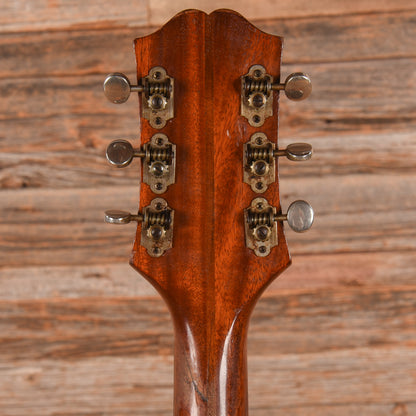 Epiphone F.T. 79 Natural 1956 Acoustic Guitars / Dreadnought