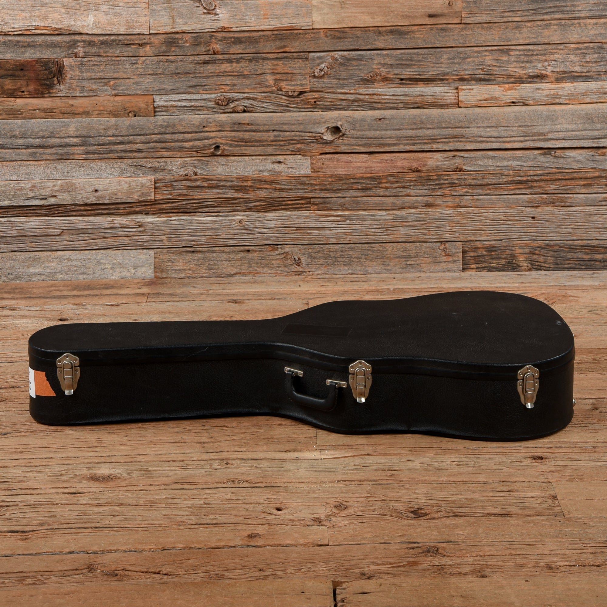 Epiphone FT-112 Bard Natural 1960s Acoustic Guitars / Dreadnought