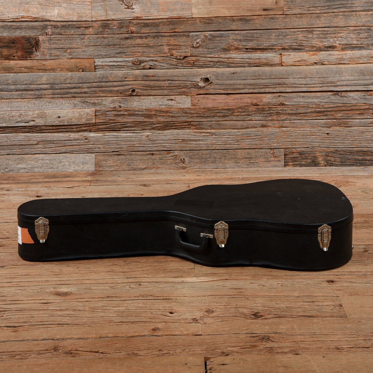 Epiphone FT-112 Bard Natural 1960s Acoustic Guitars / Dreadnought