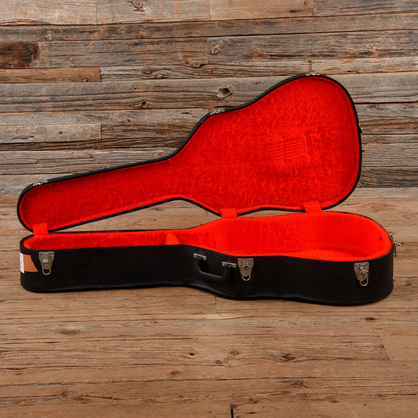 Epiphone FT-112 Bard Natural 1960s Acoustic Guitars / Dreadnought