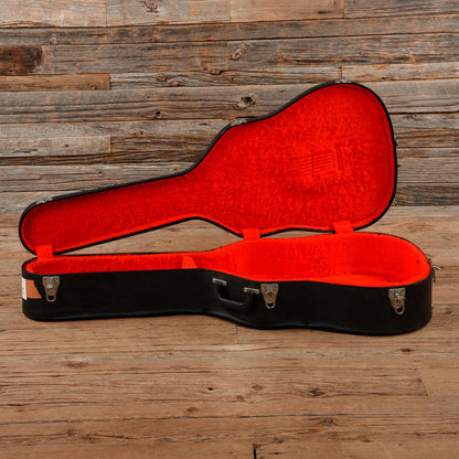 Epiphone FT-112 Bard Natural 1960s Acoustic Guitars / Dreadnought