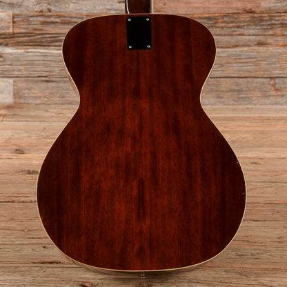 Epiphone FT-133 DeLuxe Natural 1970s Acoustic Guitars / Dreadnought