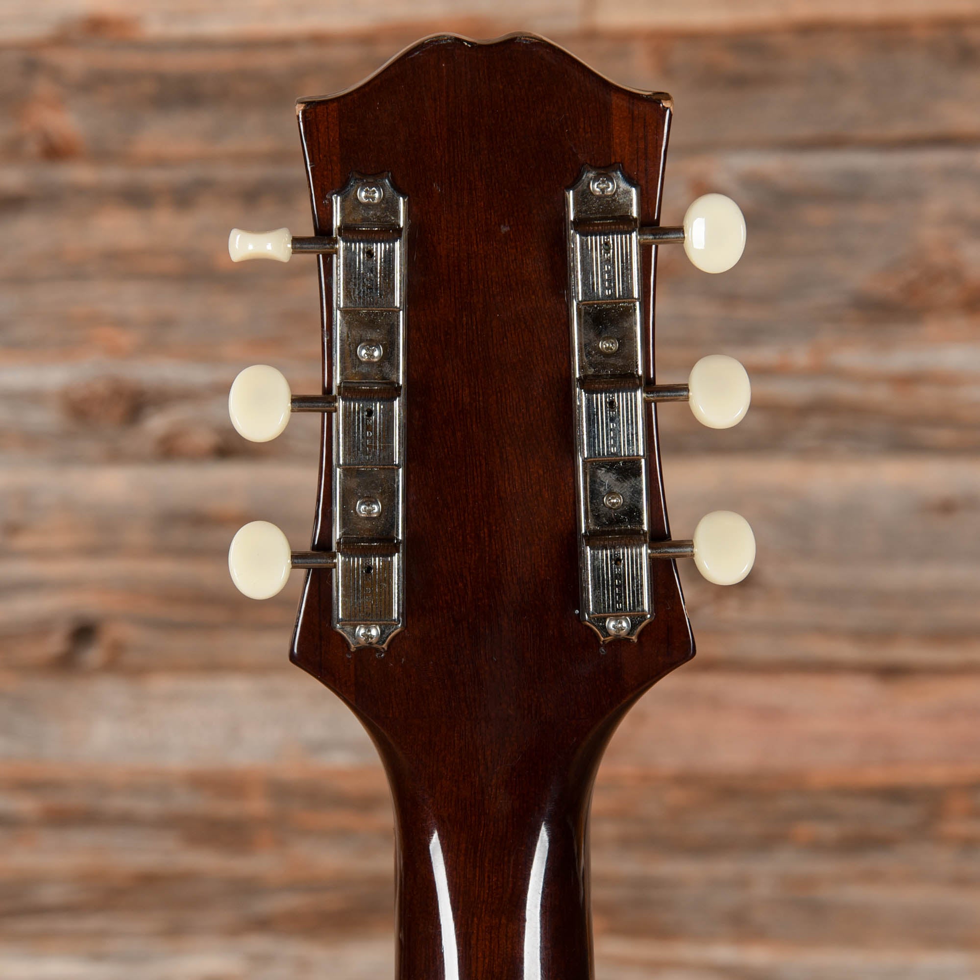Epiphone FT-133 DeLuxe Natural 1970s Acoustic Guitars / Dreadnought