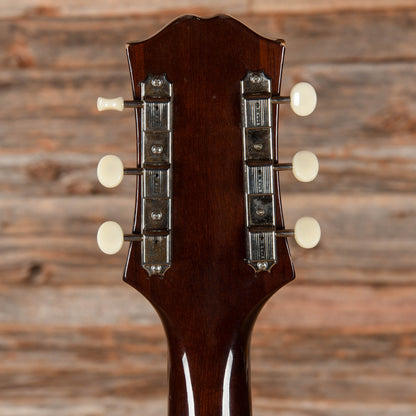 Epiphone FT-133 DeLuxe Natural 1970s Acoustic Guitars / Dreadnought