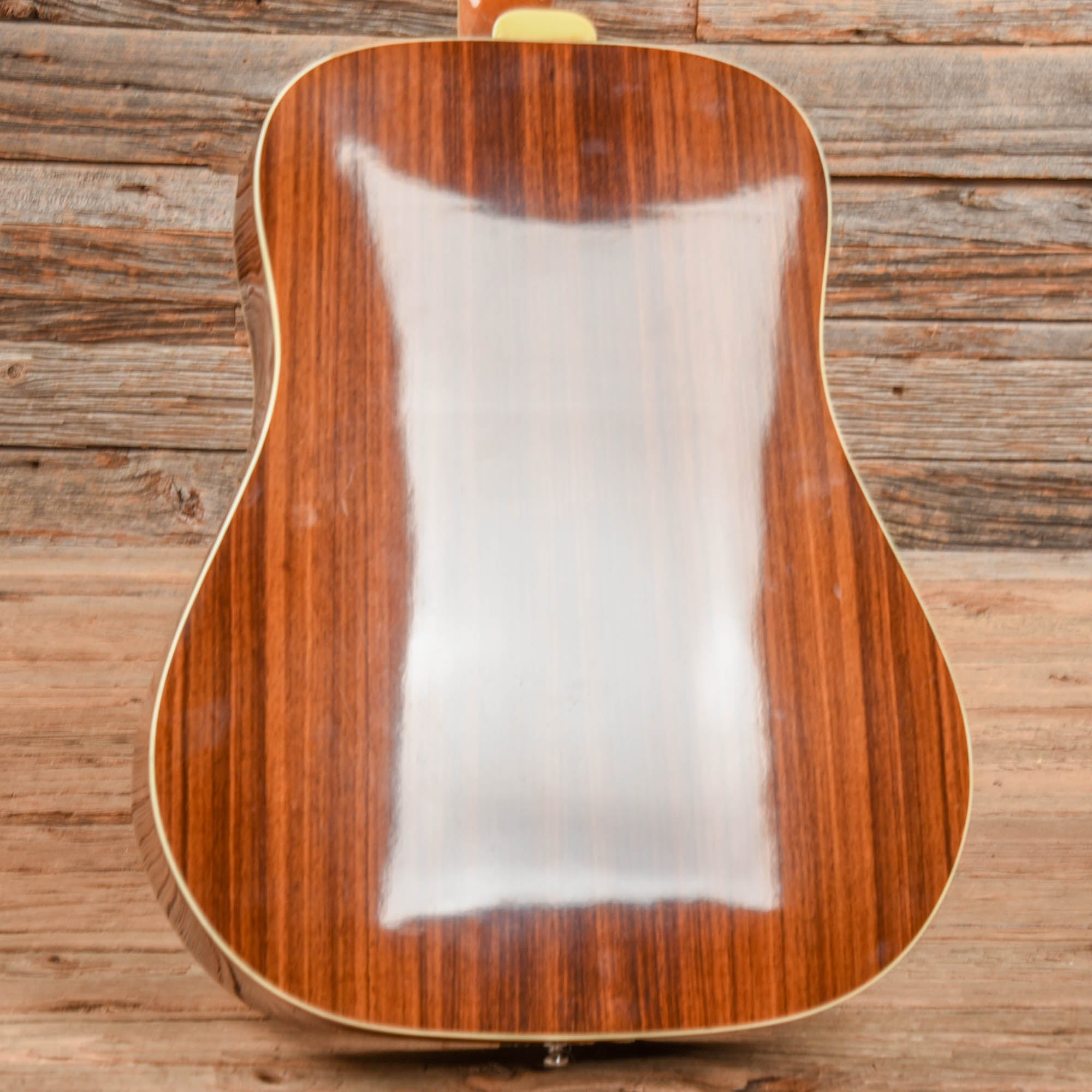 Epiphone FT-365 12-String Natural 1975 Acoustic Guitars / Dreadnought