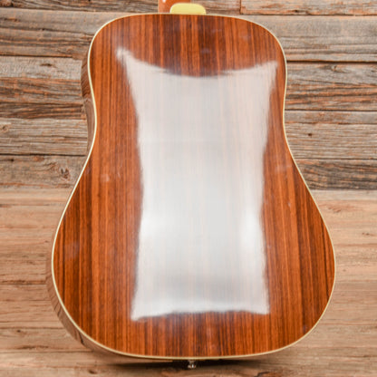 Epiphone FT-365 12-String Natural 1975 Acoustic Guitars / Dreadnought
