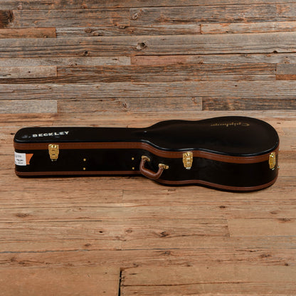 Epiphone FT-365 12-String Natural 1975 Acoustic Guitars / Dreadnought
