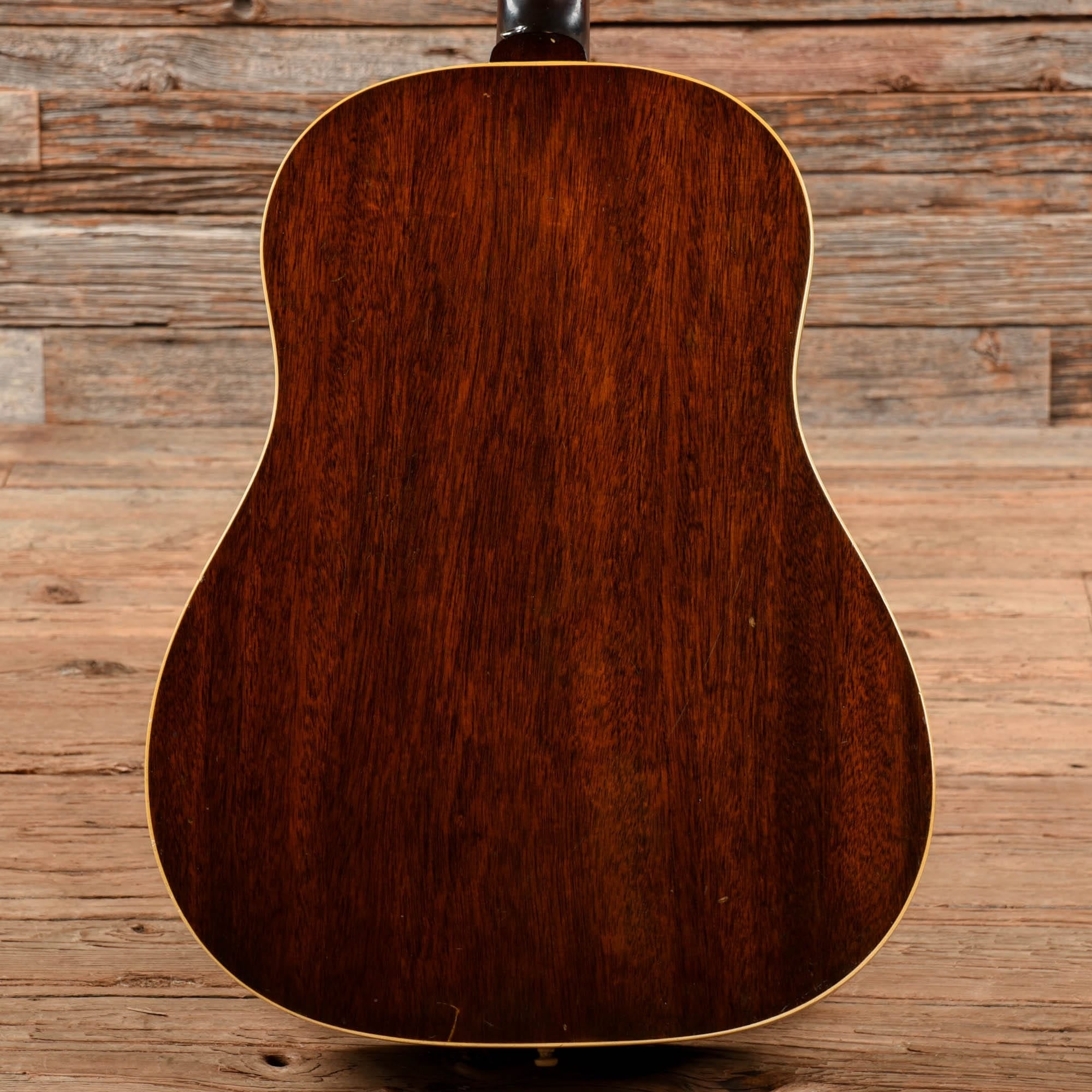 Epiphone FT-79 Texan Sunburst 1965 Acoustic Guitars / Dreadnought