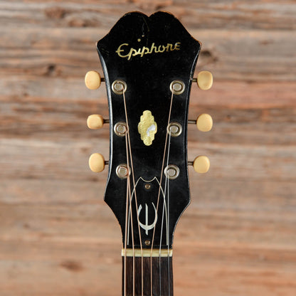 Epiphone FT-79 Texan Sunburst 1965 Acoustic Guitars / Dreadnought