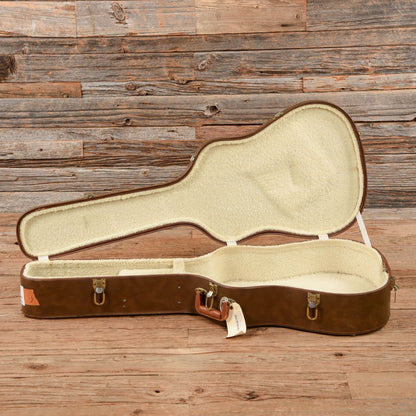 Epiphone FT-79 Texan Sunburst 1965 Acoustic Guitars / Dreadnought