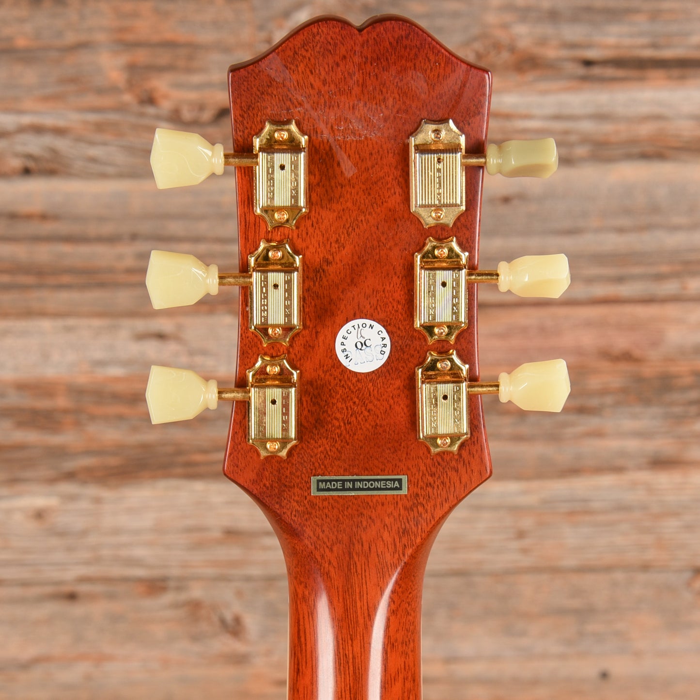 Epiphone Hummingbird Cherry Sunburst 2022 Acoustic Guitars / Dreadnought