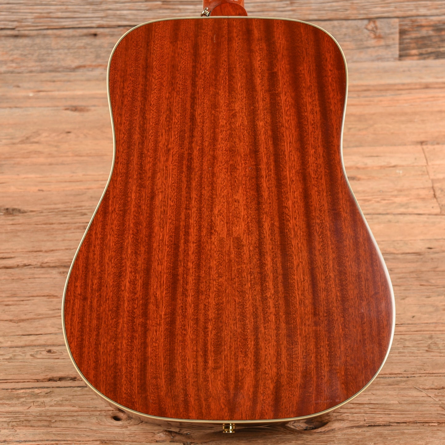 Epiphone Hummingbird Cherry Sunburst 2022 Acoustic Guitars / Dreadnought