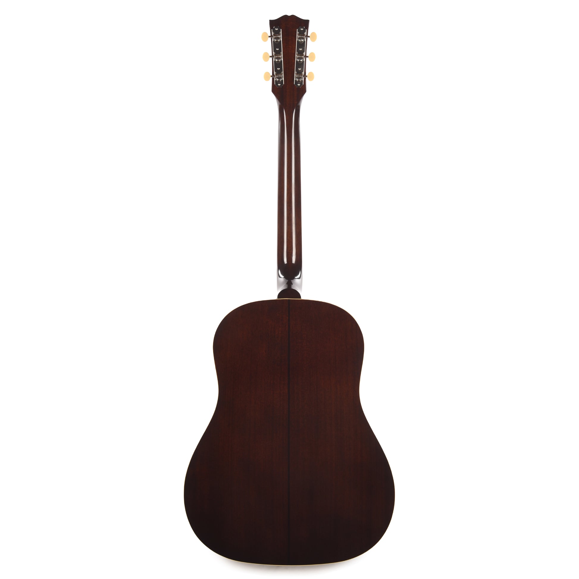 Epiphone Inspired by Gibson Custom 1942 Banner J-45 Reissue Vintage Sunburst Acoustic Guitars / Dreadnought