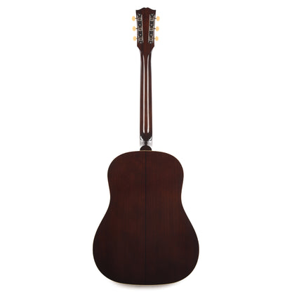 Epiphone Inspired by Gibson Custom 1942 Banner J-45 Reissue Vintage Sunburst Acoustic Guitars / Dreadnought