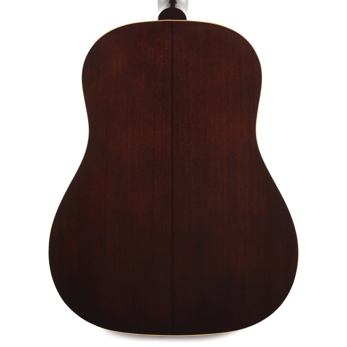 Epiphone Inspired by Gibson Custom 1942 Banner J-45 Reissue Vintage Sunburst Acoustic Guitars / Dreadnought