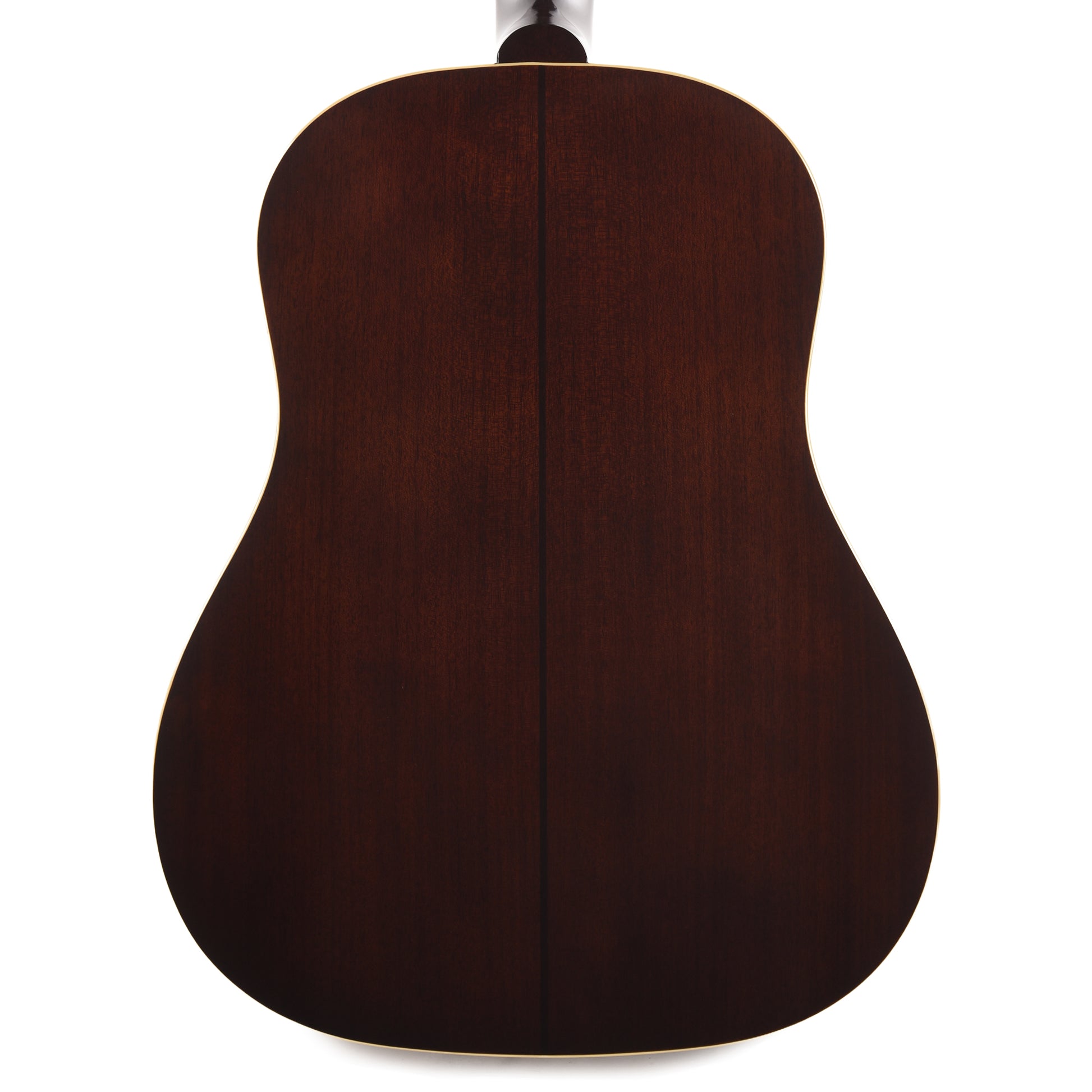 Epiphone Inspired by Gibson Custom 1942 Banner J-45 Reissue Vintage Sunburst Acoustic Guitars / Dreadnought