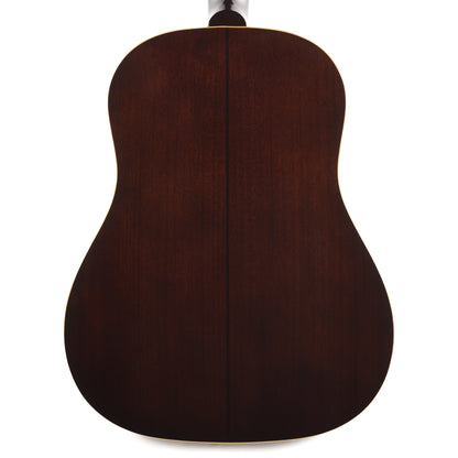 Epiphone Inspired by Gibson Custom 1942 Banner J-45 Reissue Vintage Sunburst Acoustic Guitars / Dreadnought