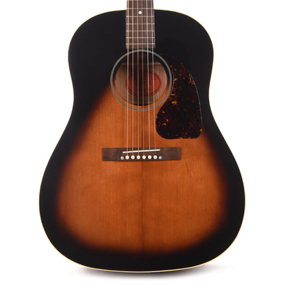 Epiphone Inspired by Gibson Custom 1942 Banner J-45 Vintage Sunburst Acoustic Guitars / Dreadnought