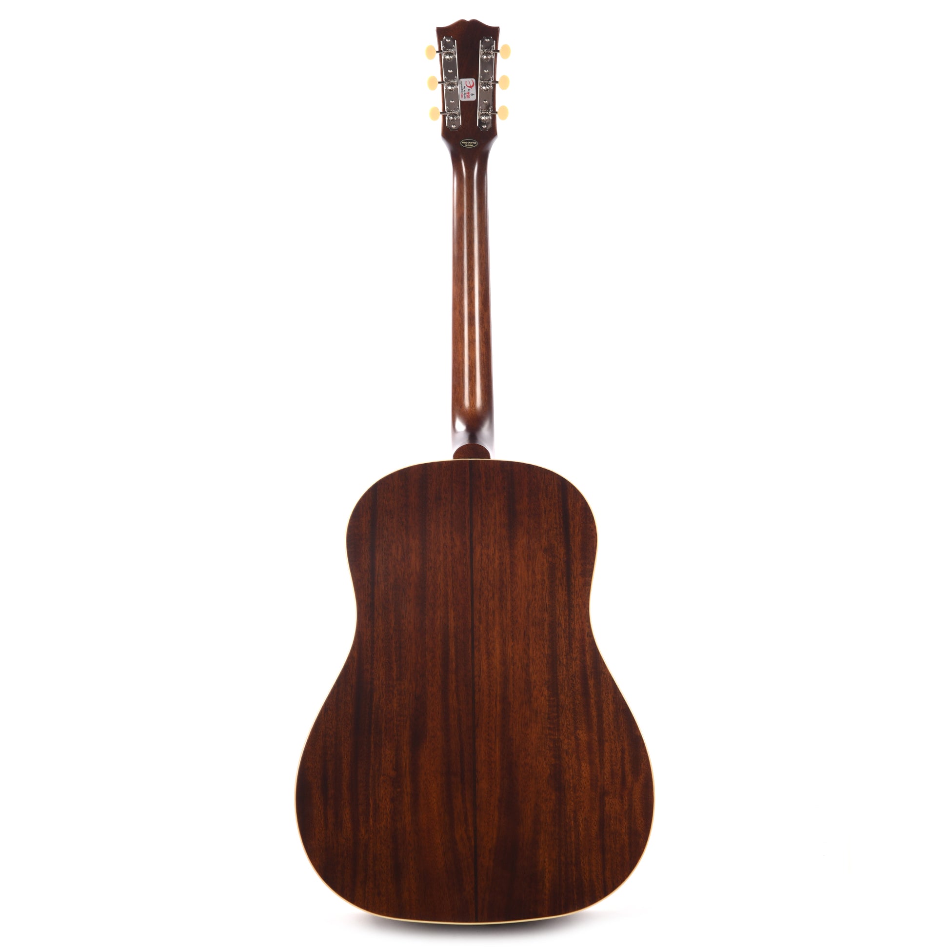 Epiphone Inspired by Gibson Custom 1942 Banner J-45 Vintage Sunburst Acoustic Guitars / Dreadnought