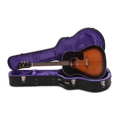 Epiphone Inspired by Gibson Custom 1942 Banner J-45 Vintage Sunburst Acoustic Guitars / Dreadnought