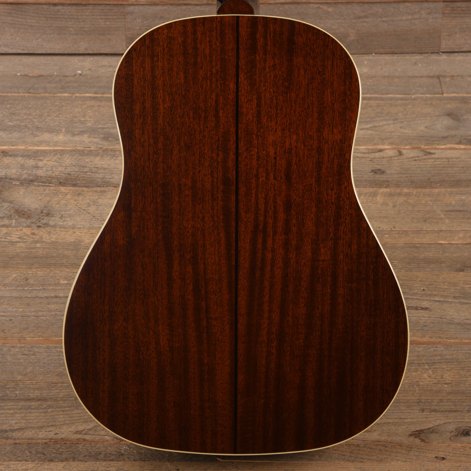 Epiphone Inspired by Gibson Custom 1942 Banner J-45 Vintage Sunburst Acoustic Guitars / Dreadnought