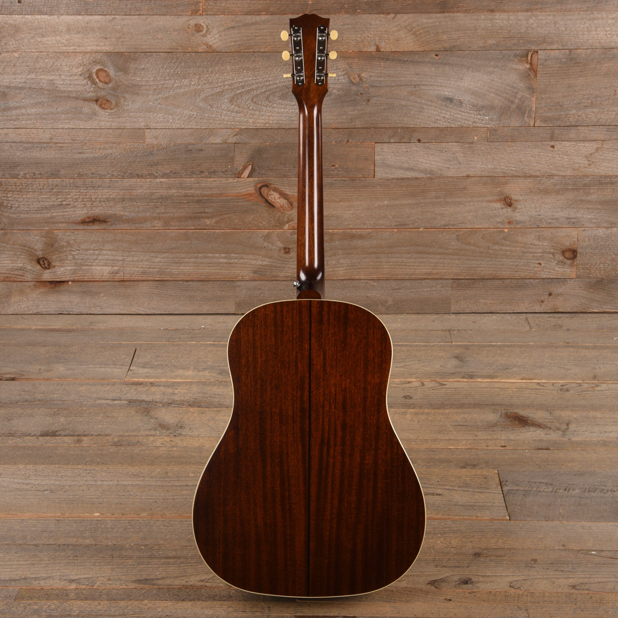 Epiphone Inspired by Gibson Custom 1942 Banner J-45 Vintage Sunburst Acoustic Guitars / Dreadnought