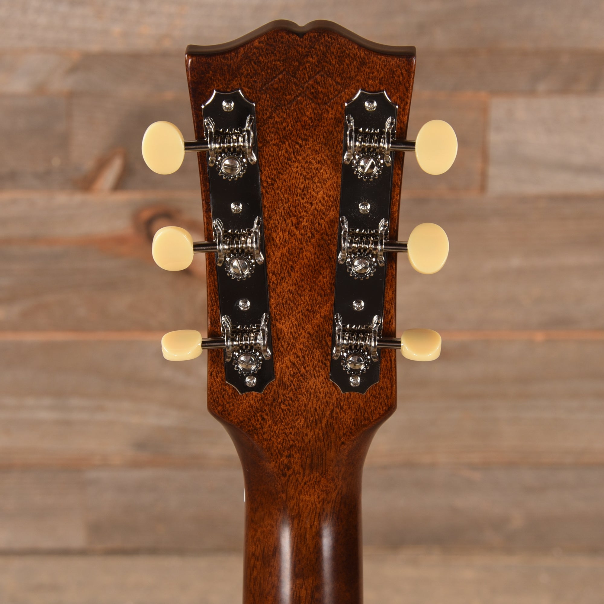 Epiphone Inspired by Gibson Custom 1942 Banner J-45 Vintage Sunburst Acoustic Guitars / Dreadnought