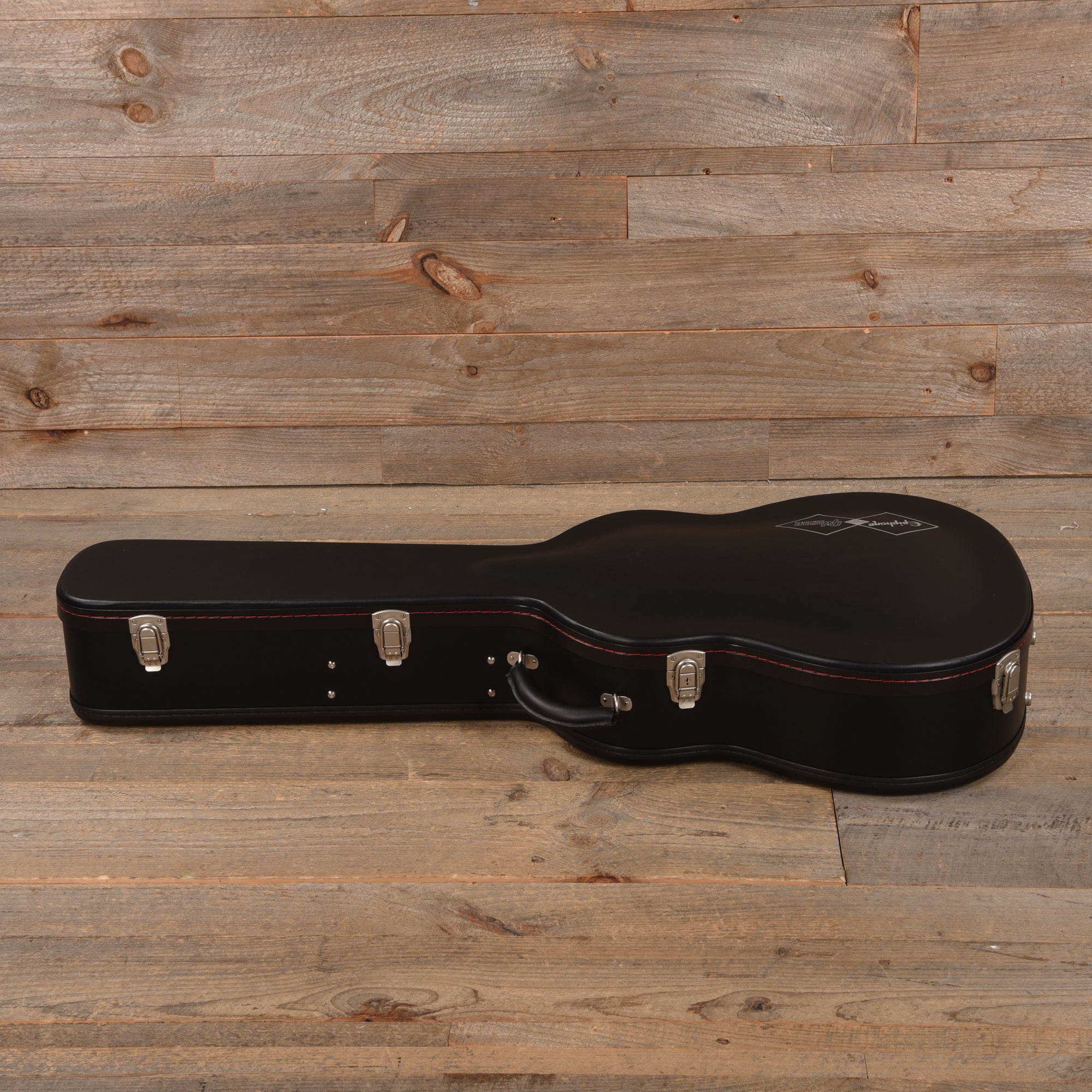 Epiphone Inspired by Gibson Custom 1942 Banner J-45 Vintage Sunburst Acoustic Guitars / Dreadnought