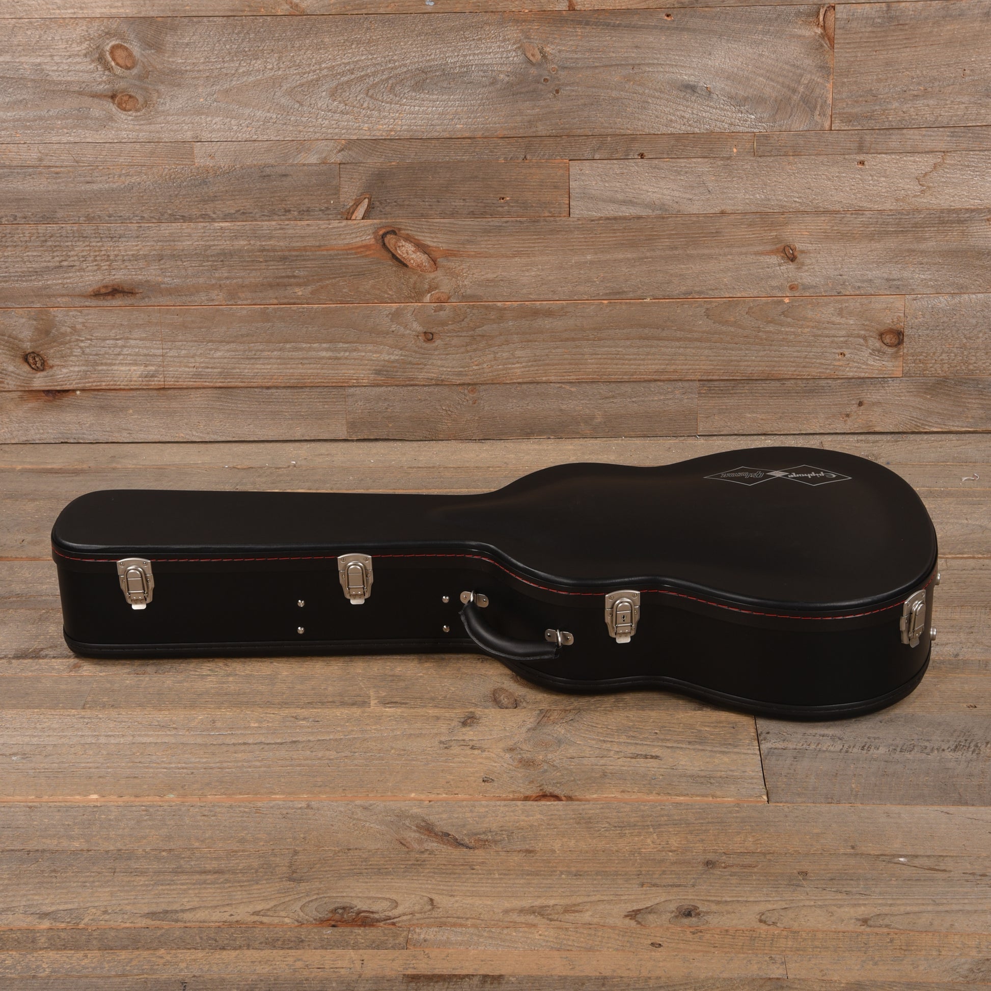 Epiphone Inspired by Gibson Custom 1942 Banner J-45 Vintage Sunburst Acoustic Guitars / Dreadnought
