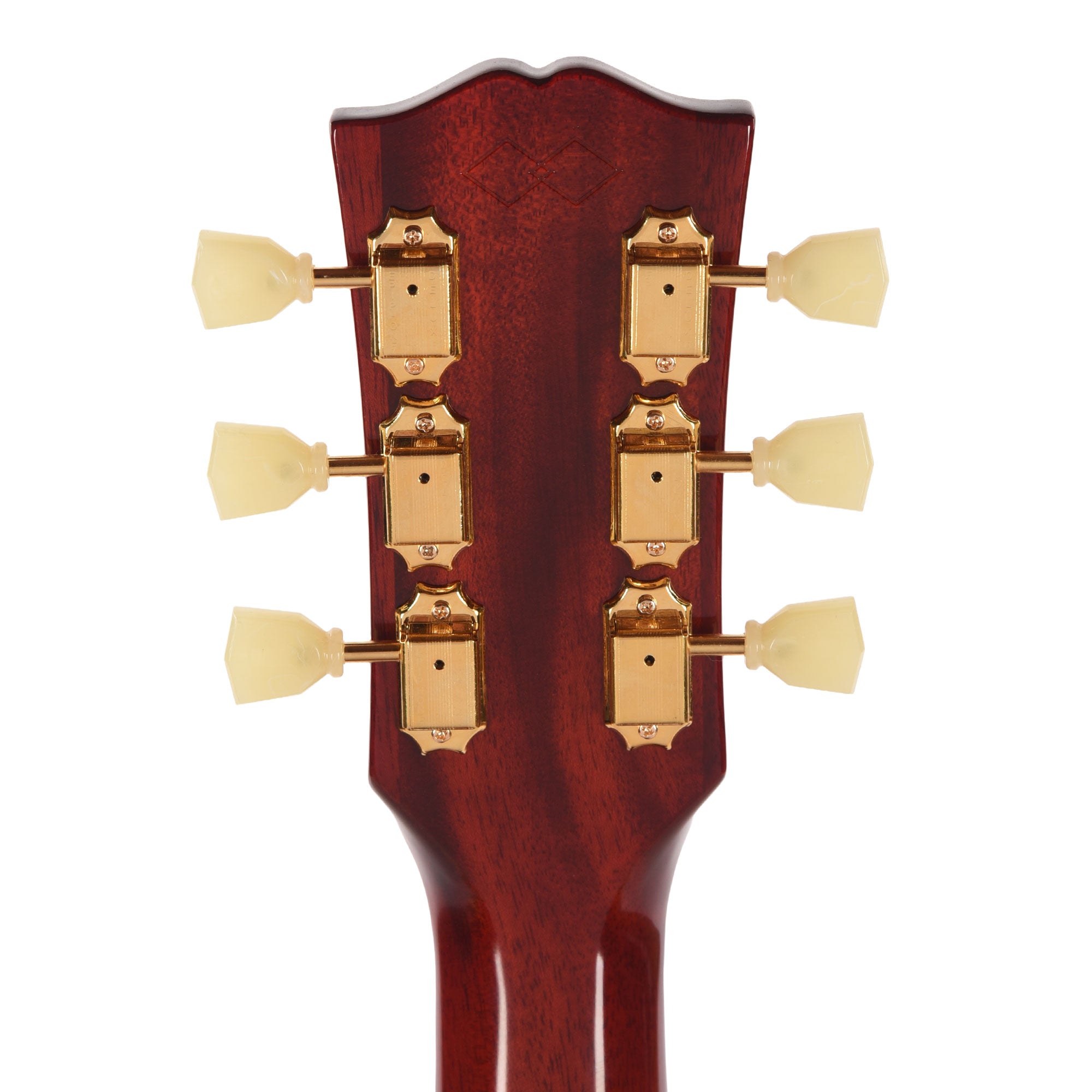 Epiphone Inspired by Gibson Custom 1960 Hummingbird Reissue Heritage Cherry Sunburst Acoustic Guitars / Dreadnought