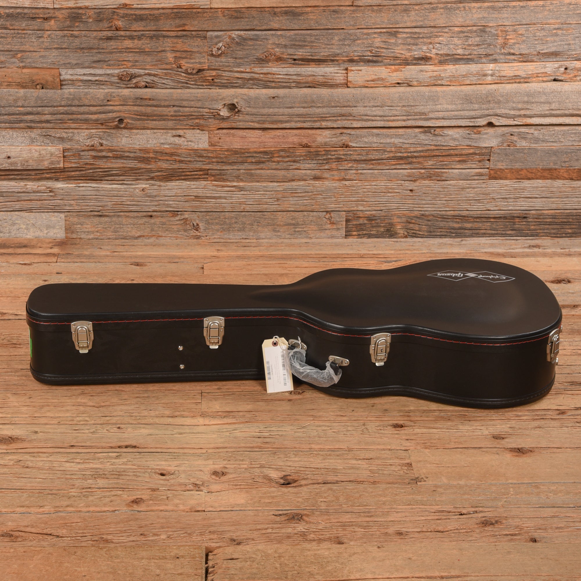 Epiphone Inspired by Gibson Custom 1960 Hummingbird Reissue Heritage Cherry Sunburst Acoustic Guitars / Dreadnought