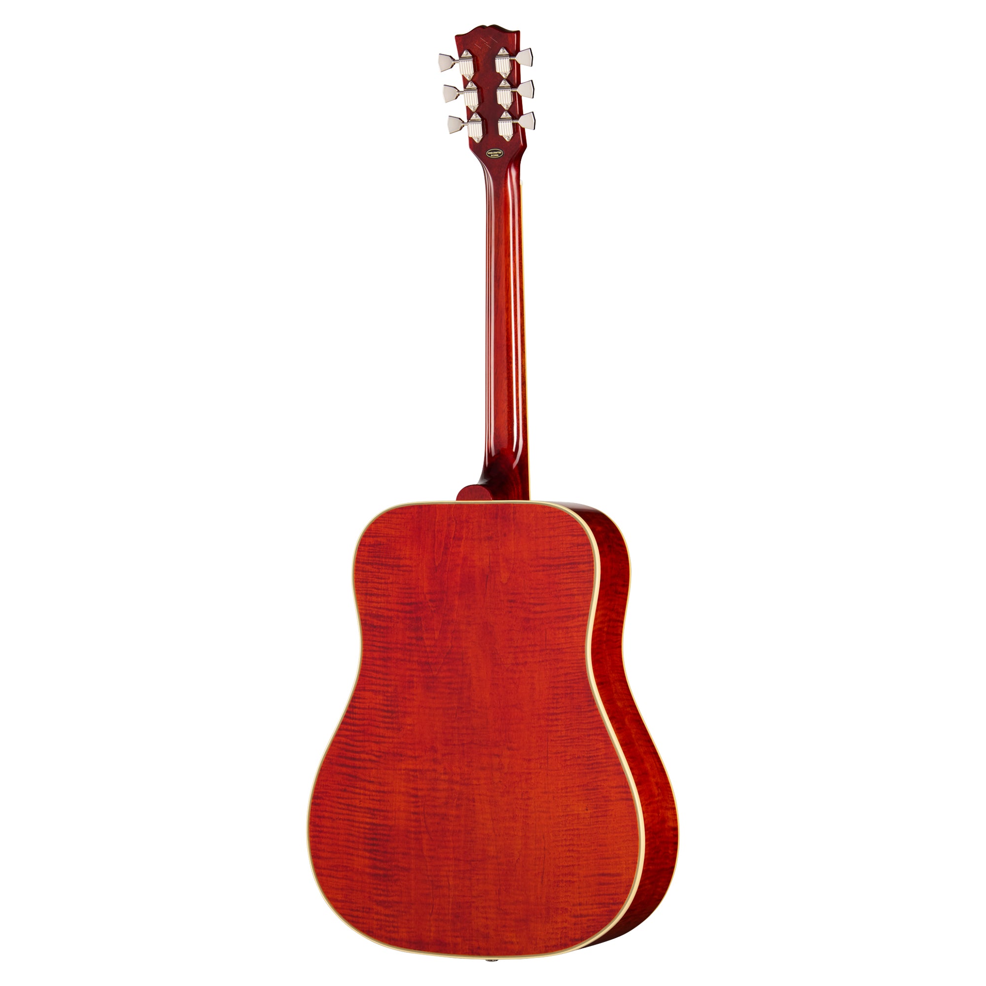 Epiphone Inspired by Gibson Custom 1963 Dove Reissue Natural Acoustic Guitars / Dreadnought