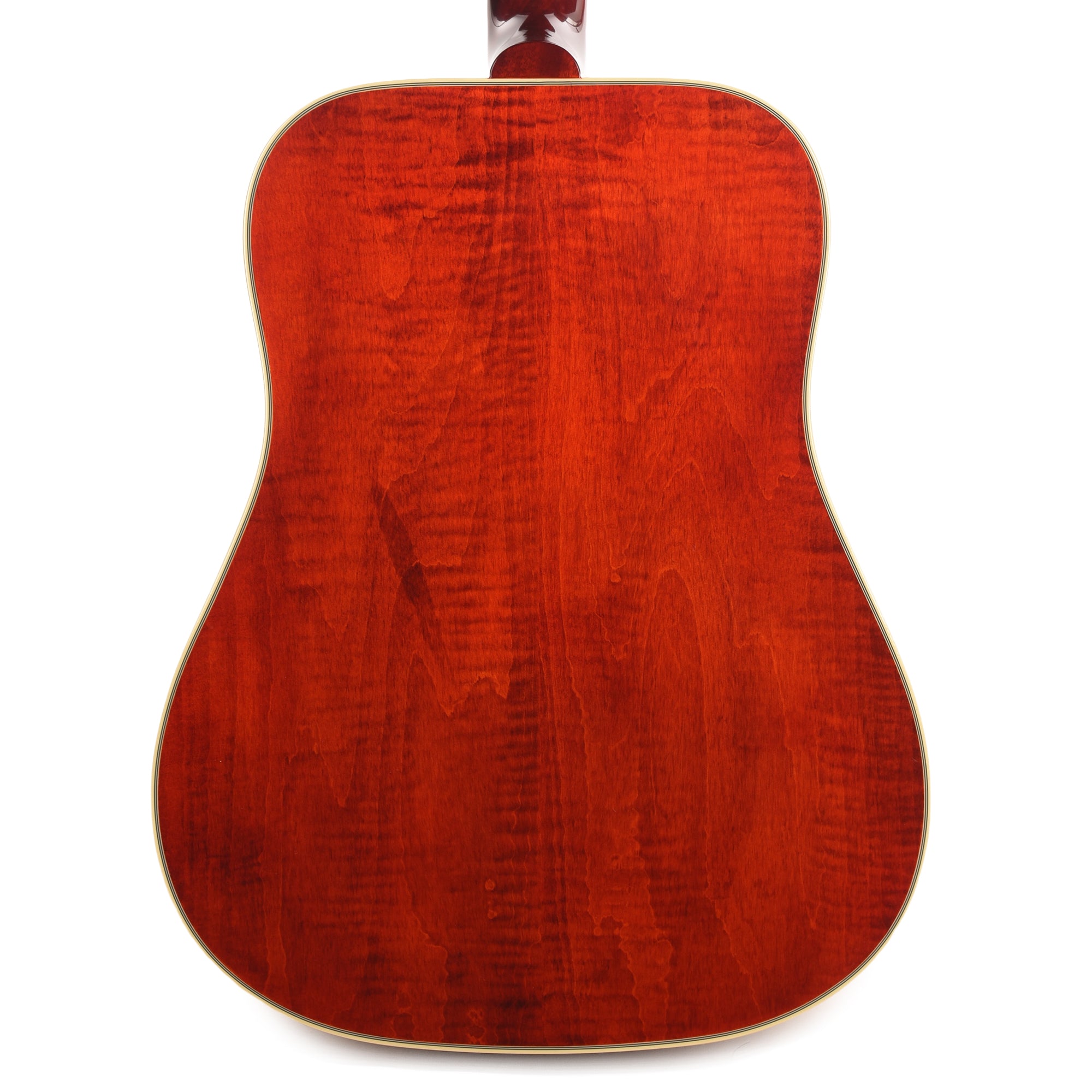 Epiphone Inspired by Gibson Custom 1963 Dove Reissue Natural Acoustic Guitars / Dreadnought