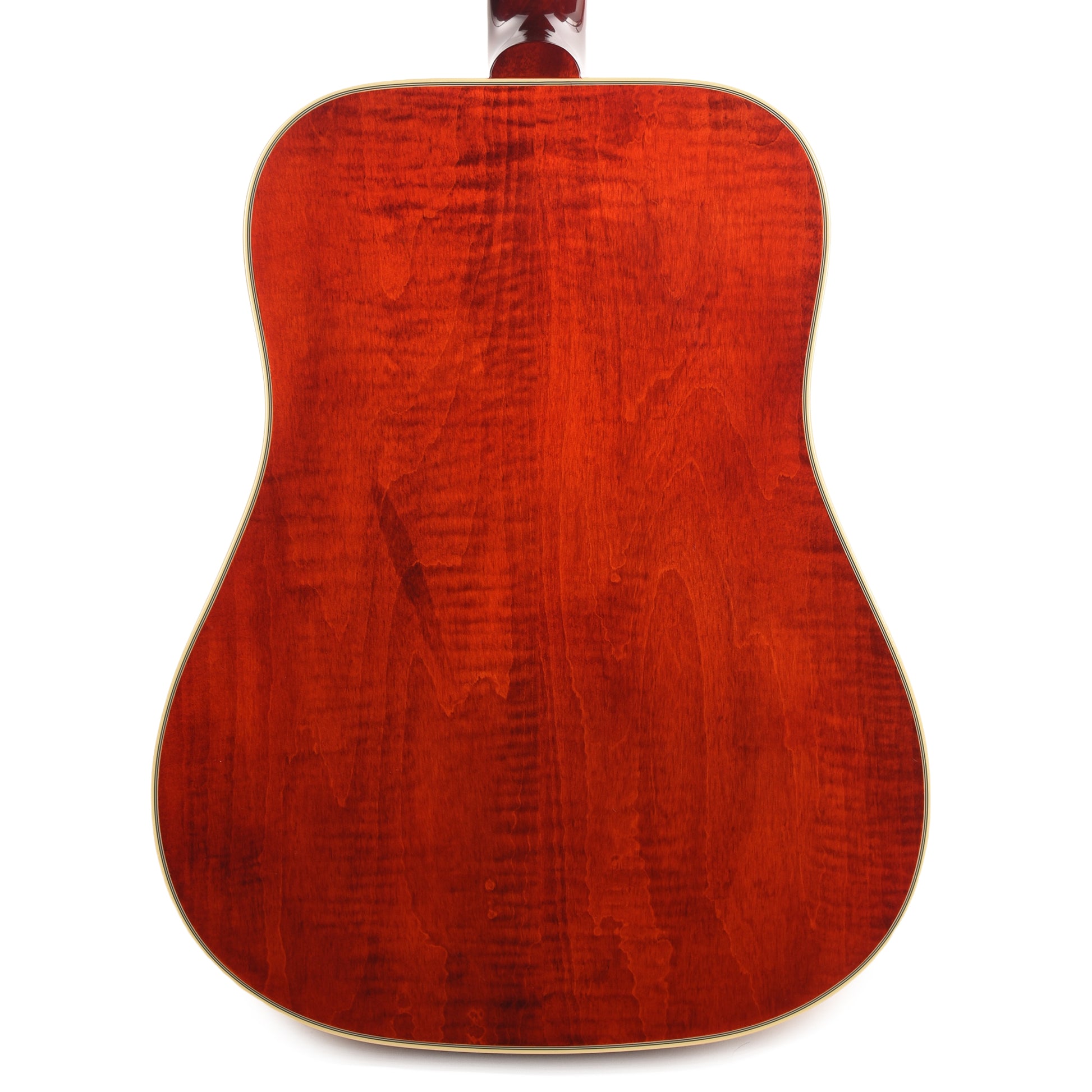 Epiphone Inspired by Gibson Custom 1963 Dove Reissue Natural Acoustic Guitars / Dreadnought