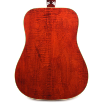 Epiphone Inspired by Gibson Custom 1963 Dove Reissue Natural Acoustic Guitars / Dreadnought
