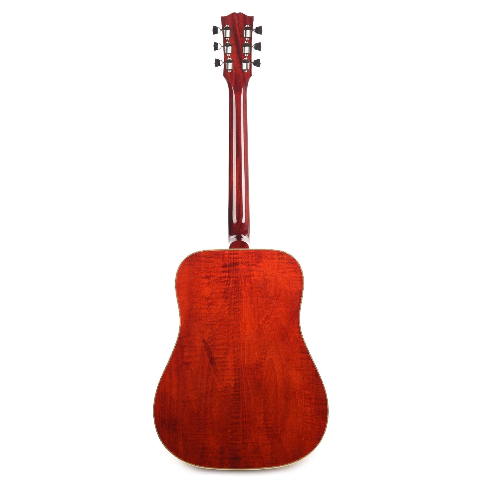 Epiphone Inspired by Gibson Custom 1963 Dove Reissue Natural Acoustic Guitars / Dreadnought