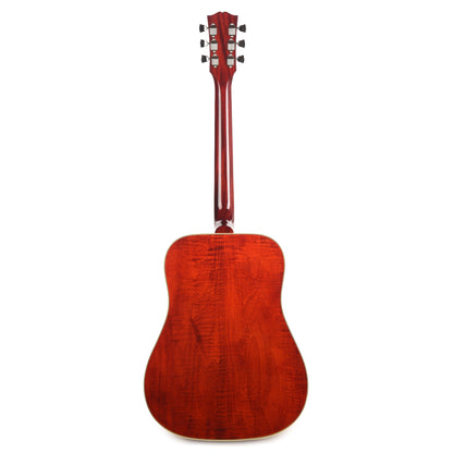 Epiphone Inspired by Gibson Custom 1963 Dove Reissue Natural Acoustic Guitars / Dreadnought