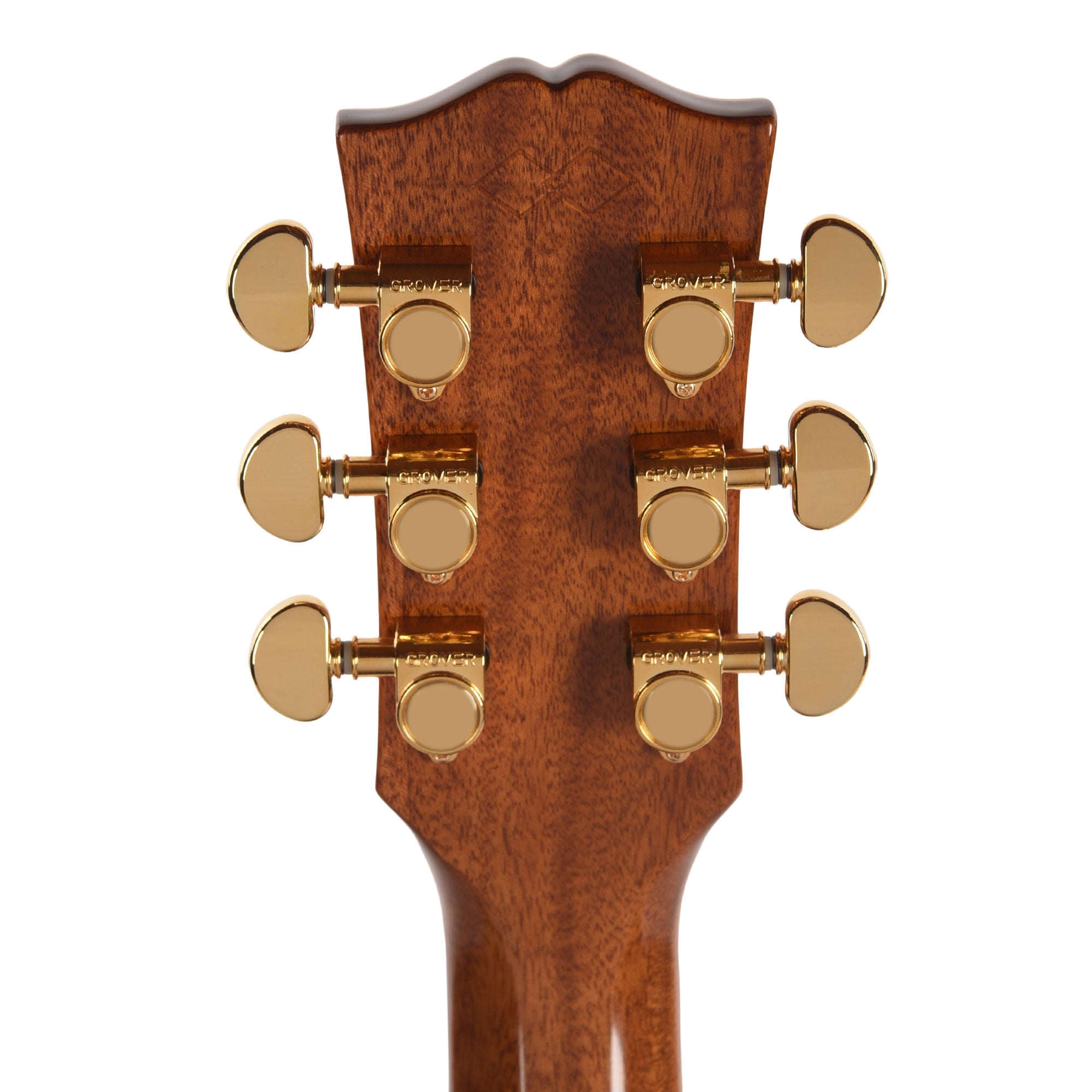 Epiphone Inspired by Gibson Custom Hummingbird Deluxe EC Autumn Burst Acoustic Guitars / Dreadnought