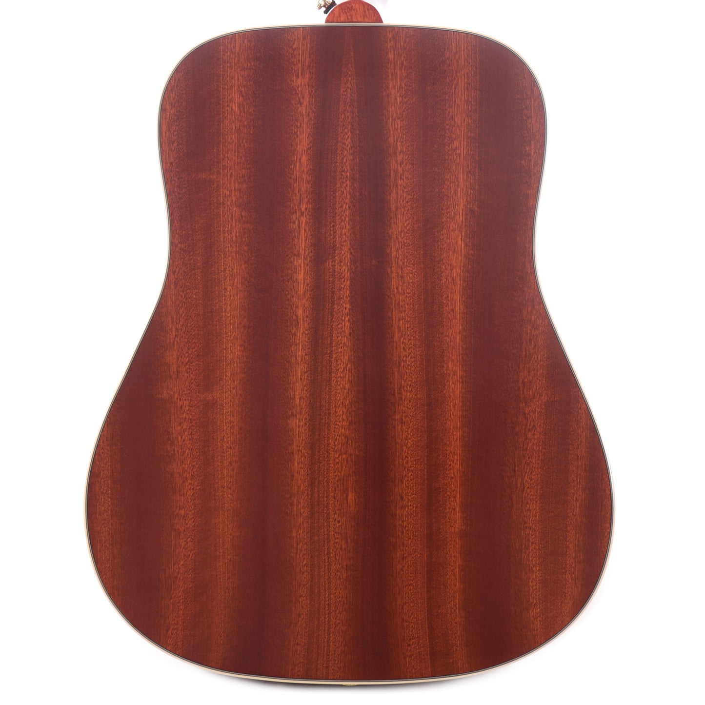 Epiphone Inspired by Gibson Hummingbird Aged Cherry Sunburst Gloss w/Fishman Sonicore Acoustic Guitars / Dreadnought