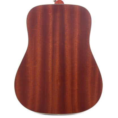 Epiphone Inspired by Gibson Hummingbird Aged Cherry Sunburst Gloss w/Fishman Sonicore Acoustic Guitars / Dreadnought