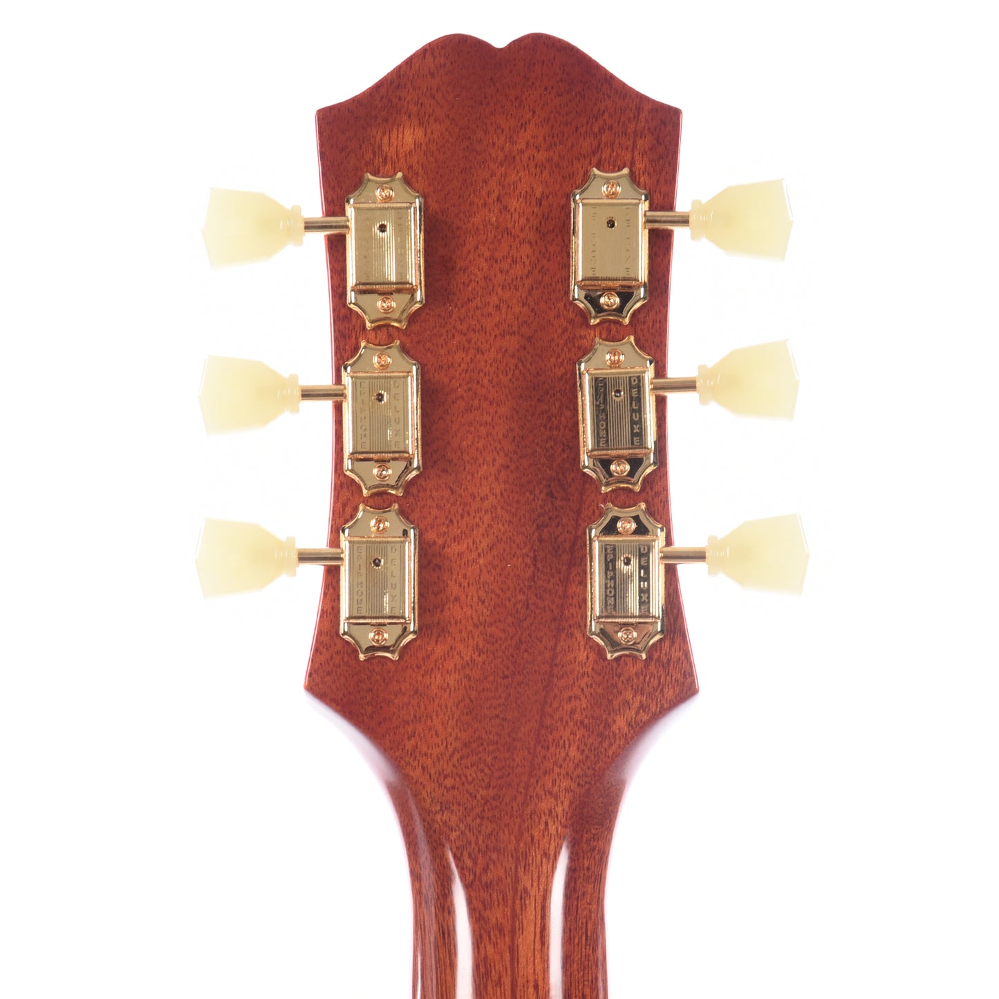 Epiphone Inspired by Gibson Hummingbird Aged Cherry Sunburst Gloss w/Fishman Sonicore Acoustic Guitars / Dreadnought
