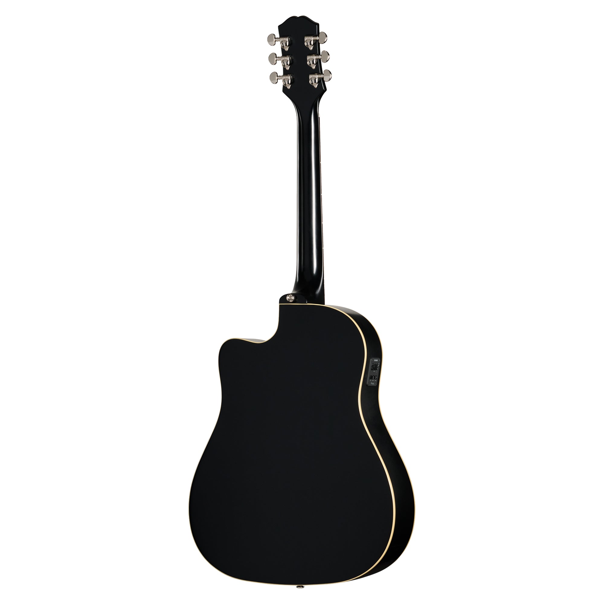 Epiphone Inspired by Gibson Original J-45 Standard EC Vintage Sunburst Acoustic Guitars / Dreadnought