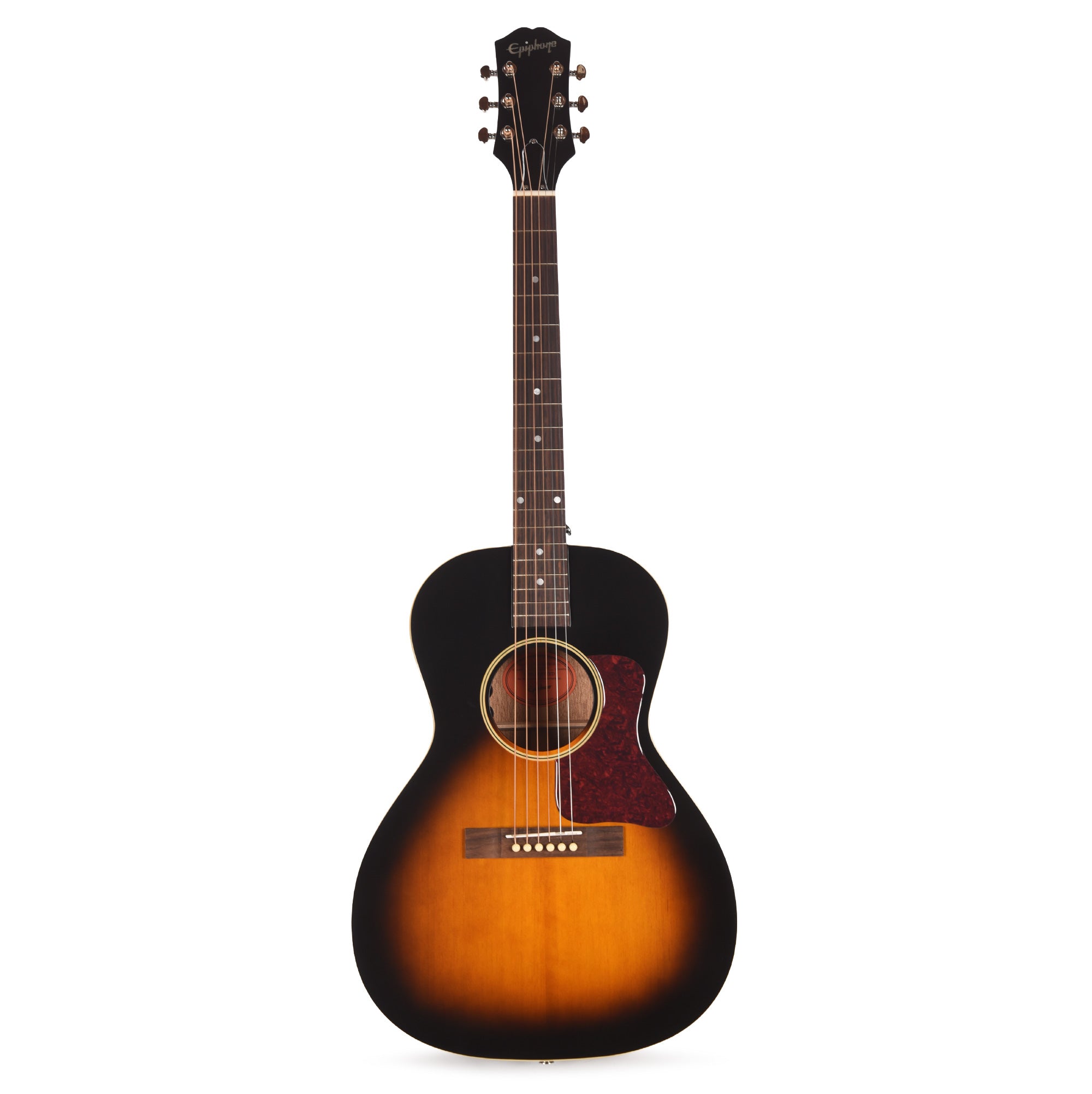 Epiphone Inspired by Gibson Original L-00 Standard Vintage Sunburst Acoustic Guitars / Dreadnought