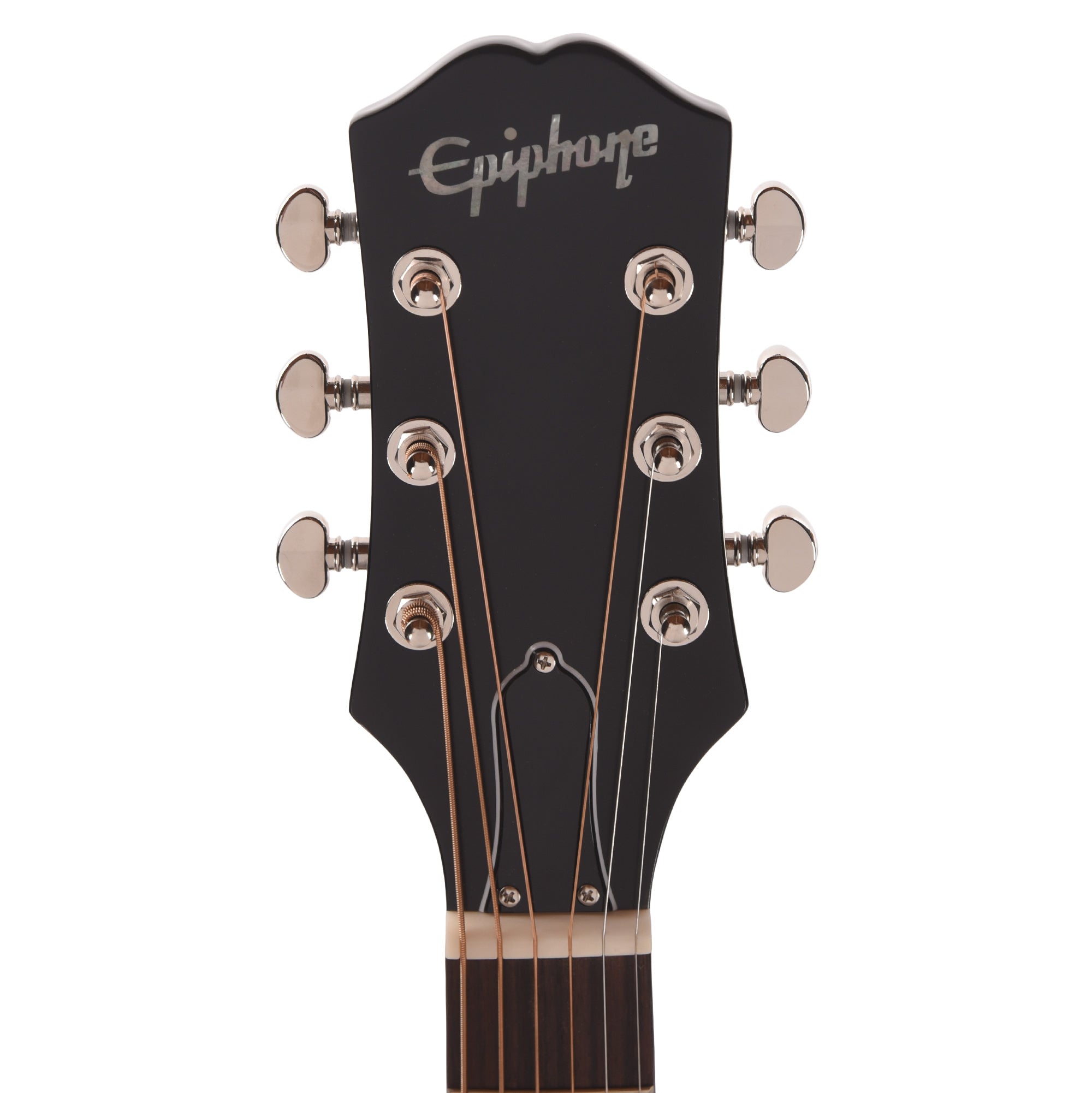 Epiphone Inspired by Gibson Original L-00 Standard Vintage Sunburst Acoustic Guitars / Dreadnought