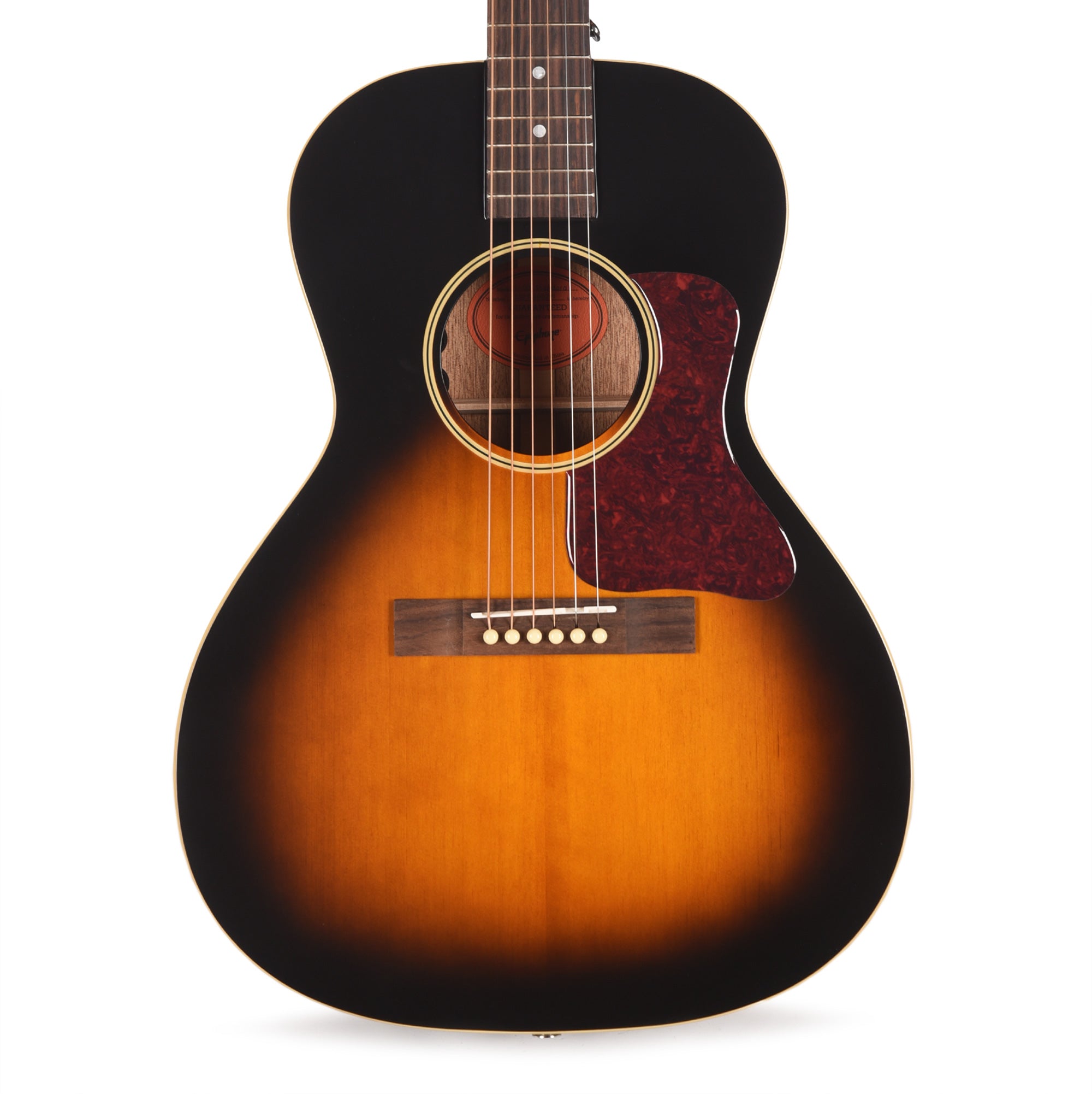 Epiphone Inspired by Gibson Original L-00 Standard Vintage Sunburst Acoustic Guitars / Dreadnought