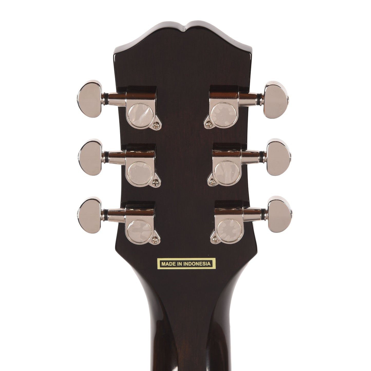 Epiphone J-45 Express Ebony Acoustic Guitars / Dreadnought